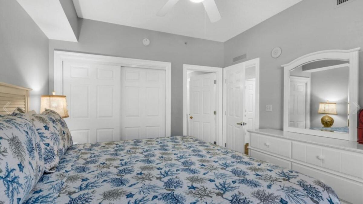 Apartment Calypso 402e