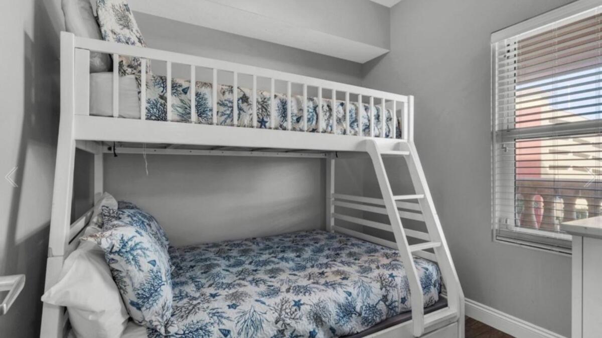 Calypso 402e Apartment *